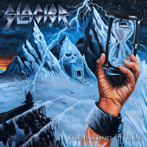 Glacier : The Passing of Time